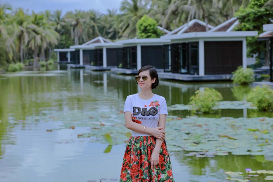 Album Resort Nam Hai