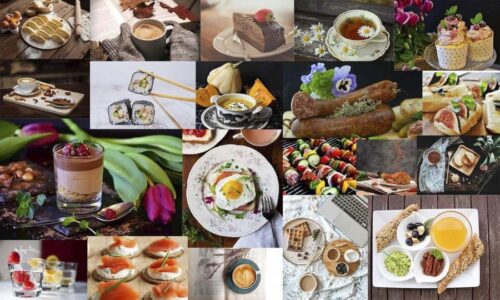 Chụp ảnh món ăn đồ uống tại Đà Nẵng - Food photographer 2021
