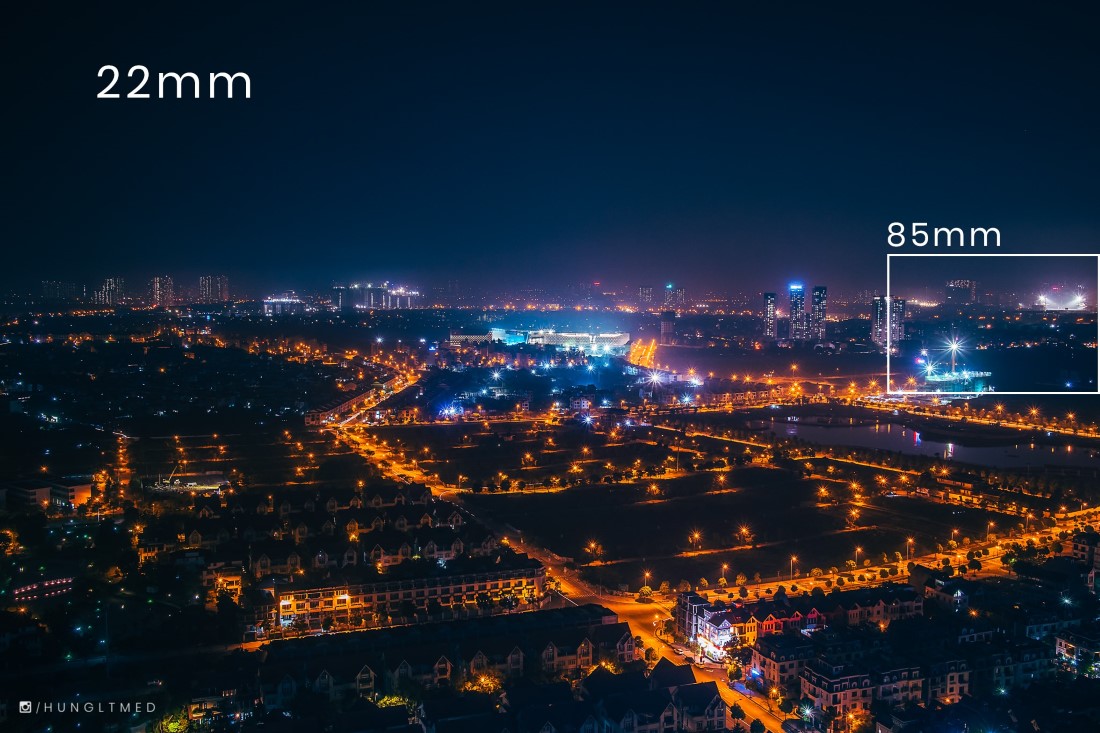 Sử dụng lens gì và chụp như thế nào cho người mới? 2 Sử dụng lens gì và chụp như thế nào cho người mới?