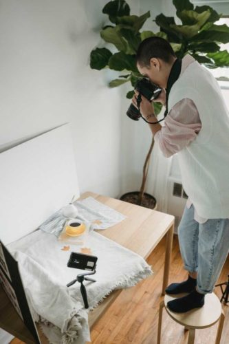 20 cách tự học chụp ảnh hiệu quả mà không cần đến trung tâm