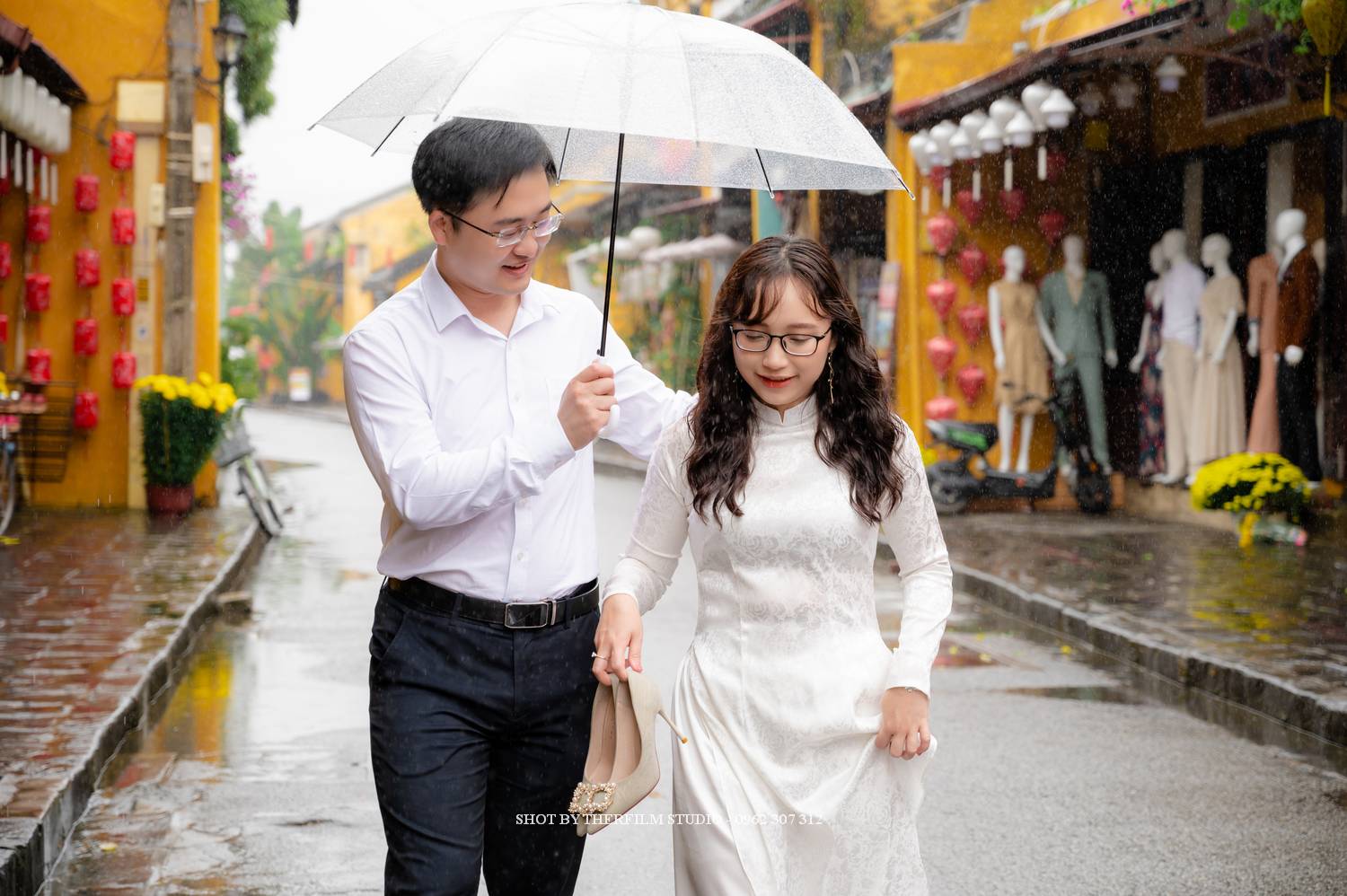 Ảnh cưới Hội An c3