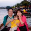 Ảnh gia đình Hội An s2