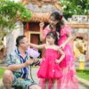 ẢNH GIA ĐÌNH HỘI AN GD13