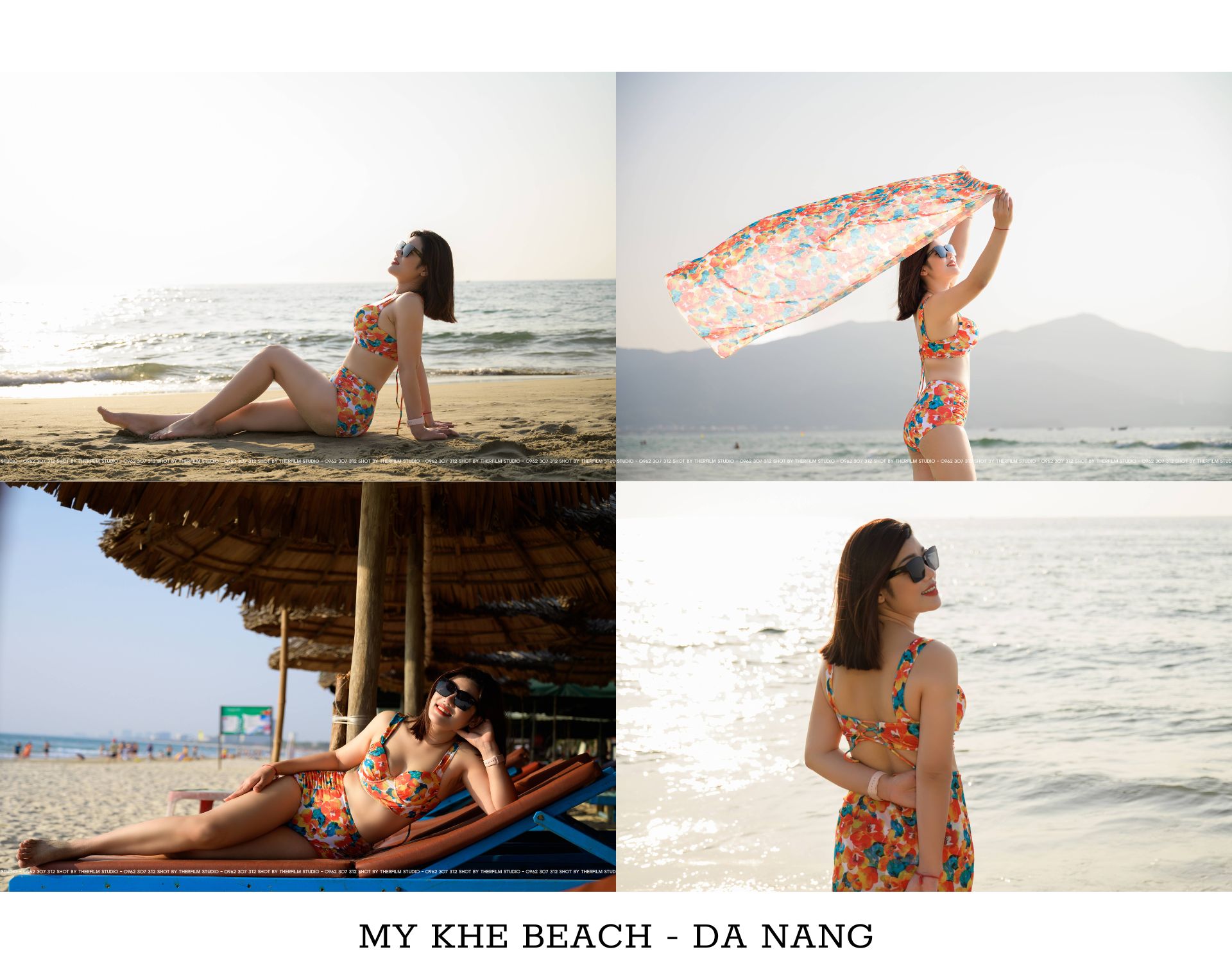 Da Nang photographer - Professional Photography Services