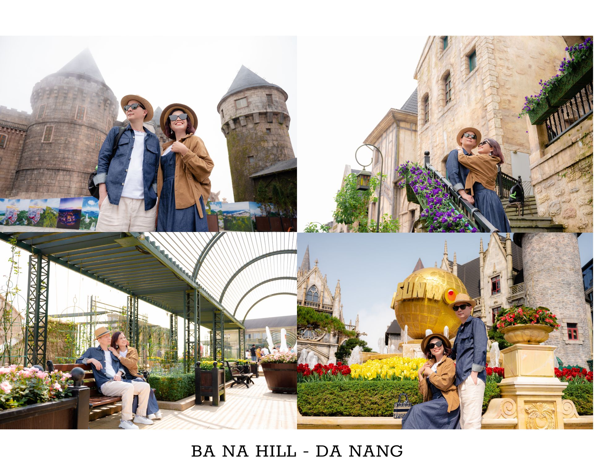 Da Nang photographer - Professional Photography Services