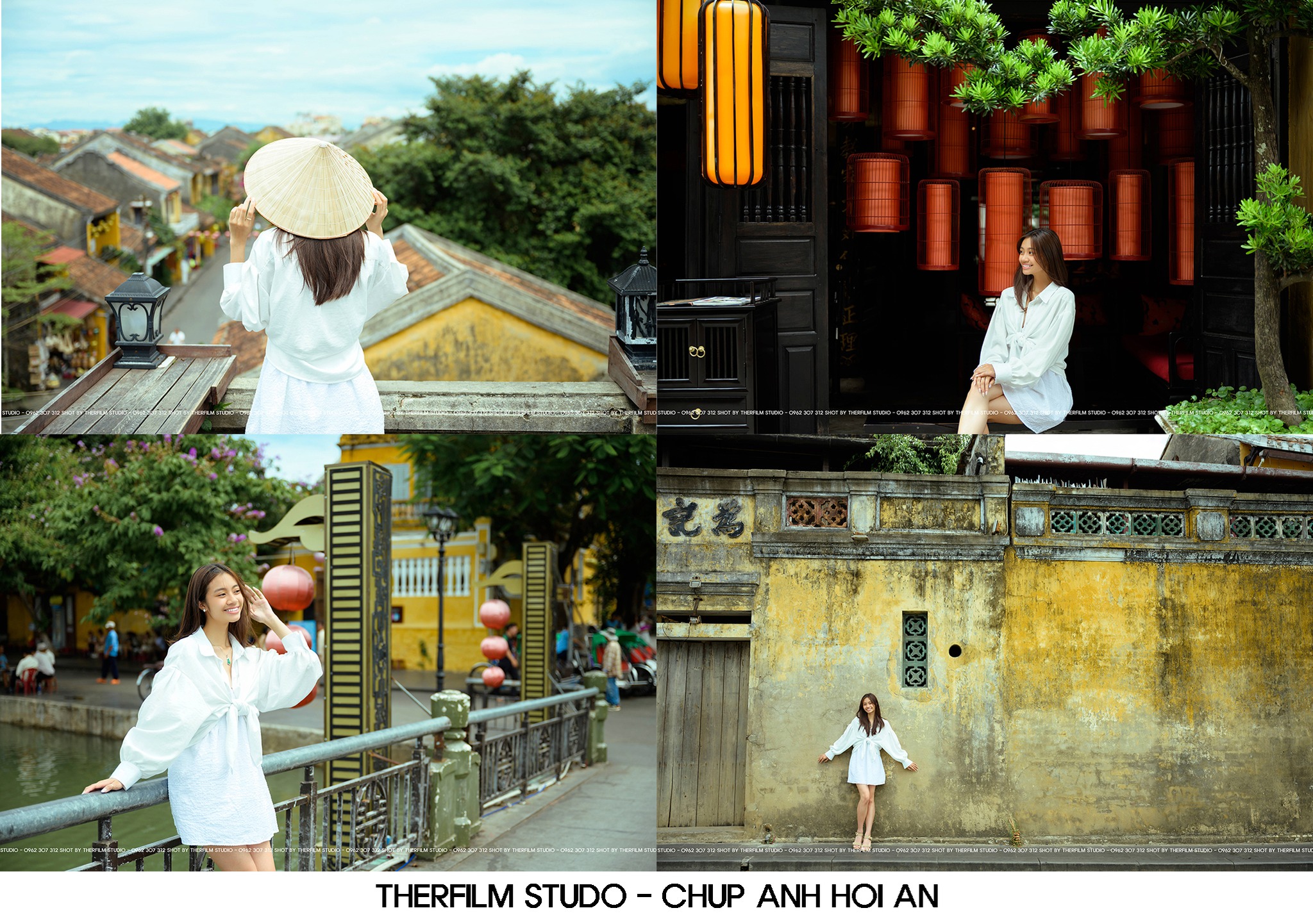 Thuê thợ chụp ảnh ngoại cảnh Hội An Đẹp 4 Thuê thợ chụp ảnh ngoại cảnh Hội An Đẹp