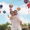 ẢNH COUPLE HỘI AN CP18