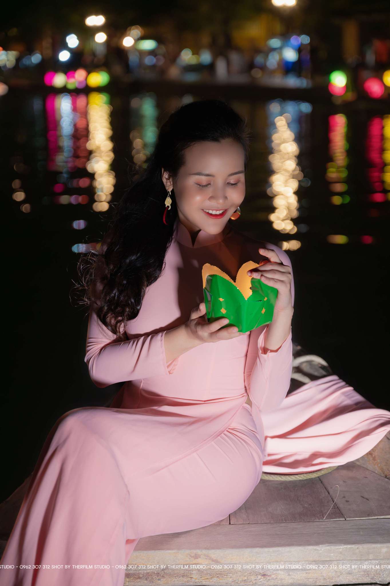 ẢNH ÁO DÀI HỘI AN S17 - TherFilm Studio