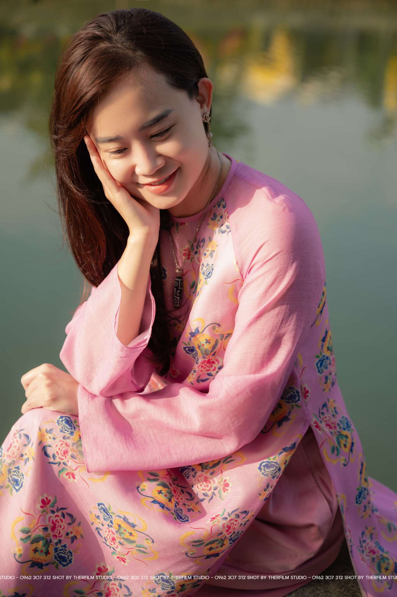 ẢNH ÁO DÀI HỘI AN S16 - TherFilm Studio
