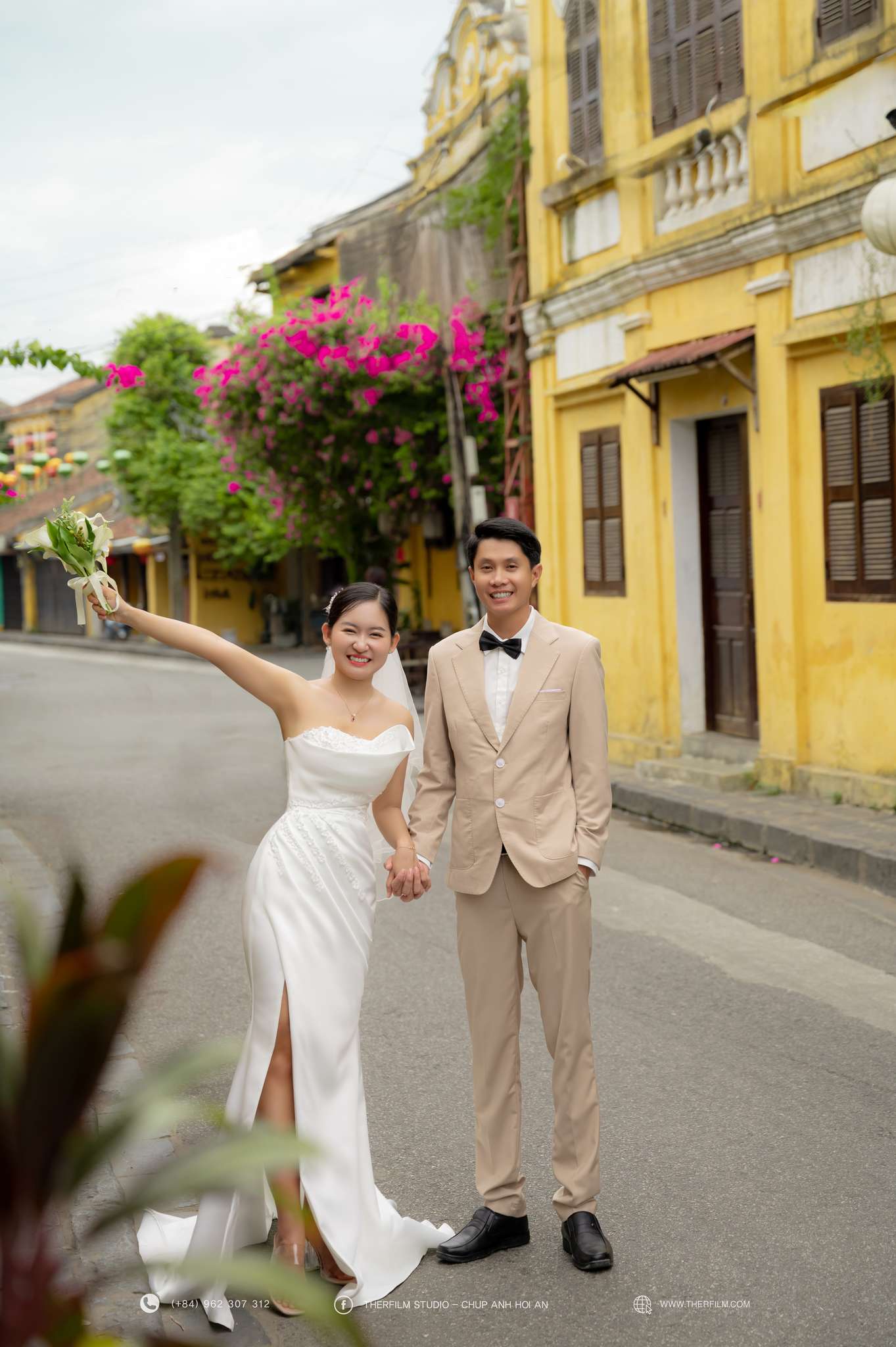 ALBUM ẢNH HỘI AN