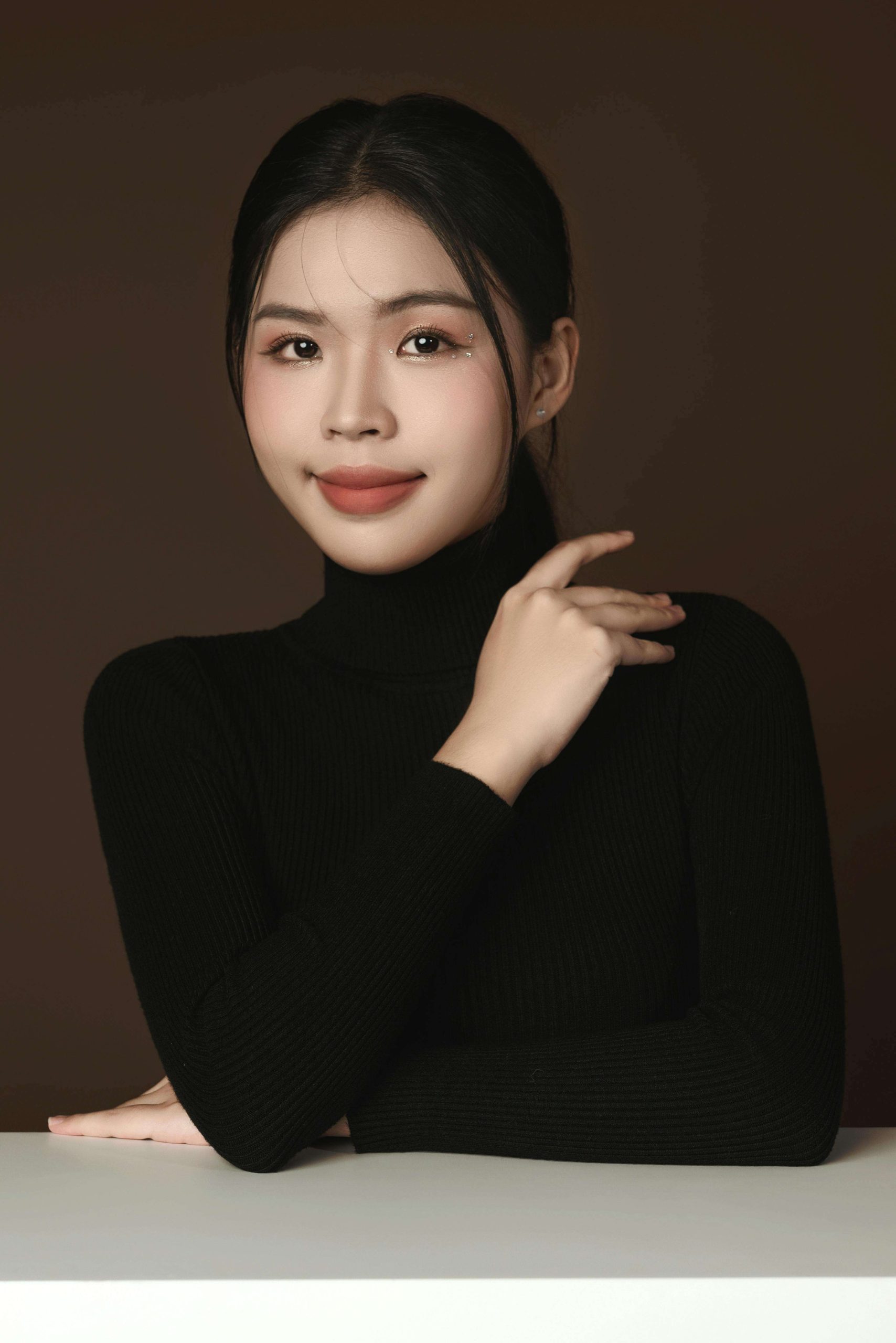 Chụp Ảnh Sinh Nhật, Chân Dung Tại Studio Hội An
