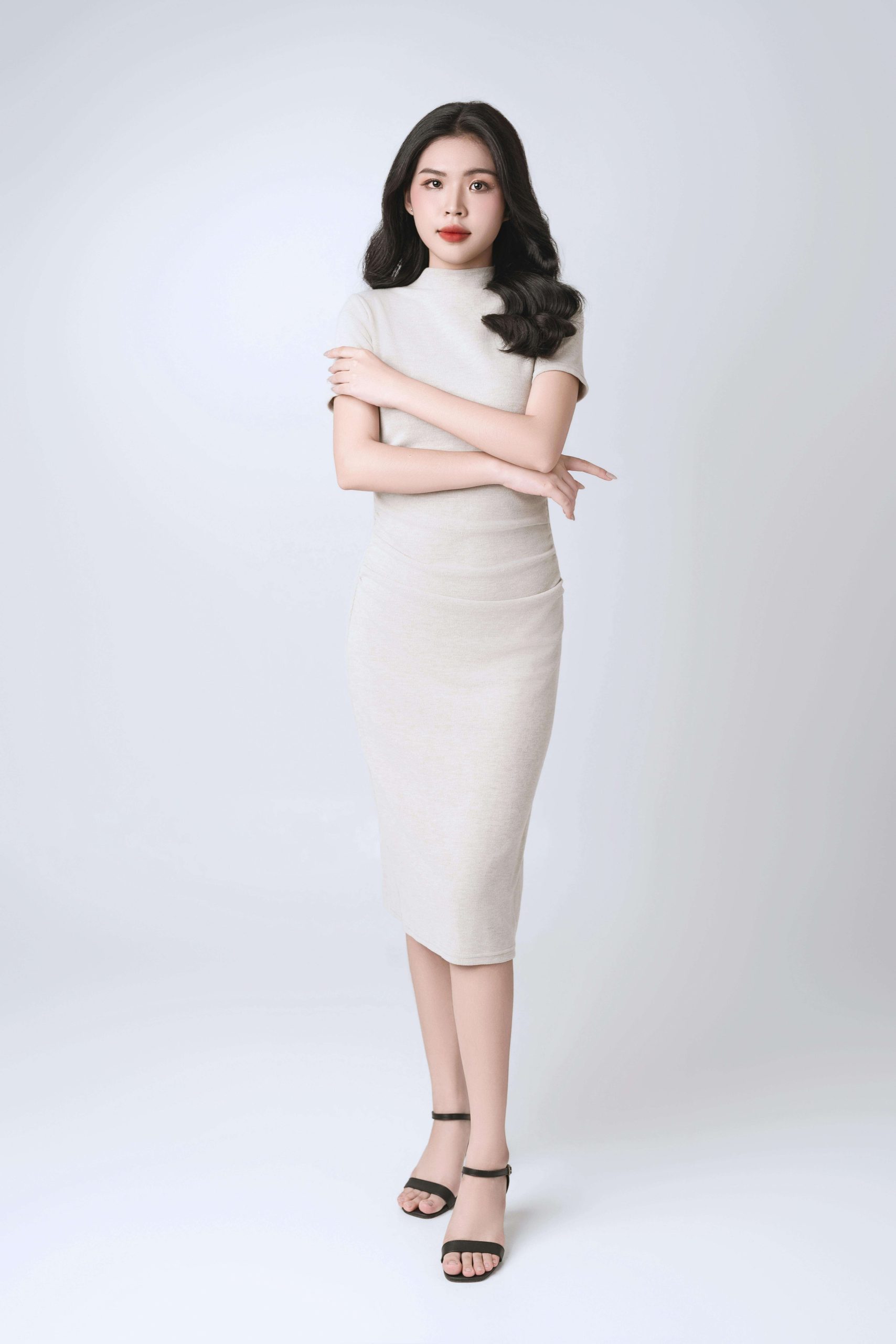 Chụp Ảnh Sinh Nhật, Chân Dung Tại Studio Hội An