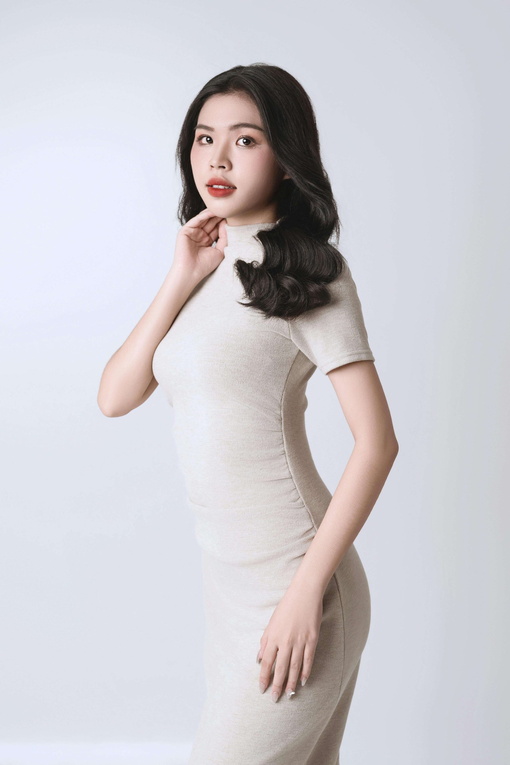 Chụp Ảnh Sinh Nhật, Chân Dung Tại Studio Hội An