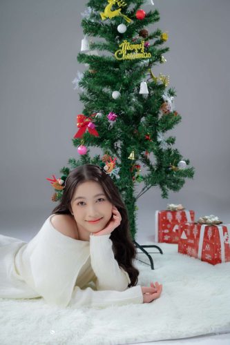 Chụp Ảnh Giáng Sinh, Noel Tại Studio Hội An