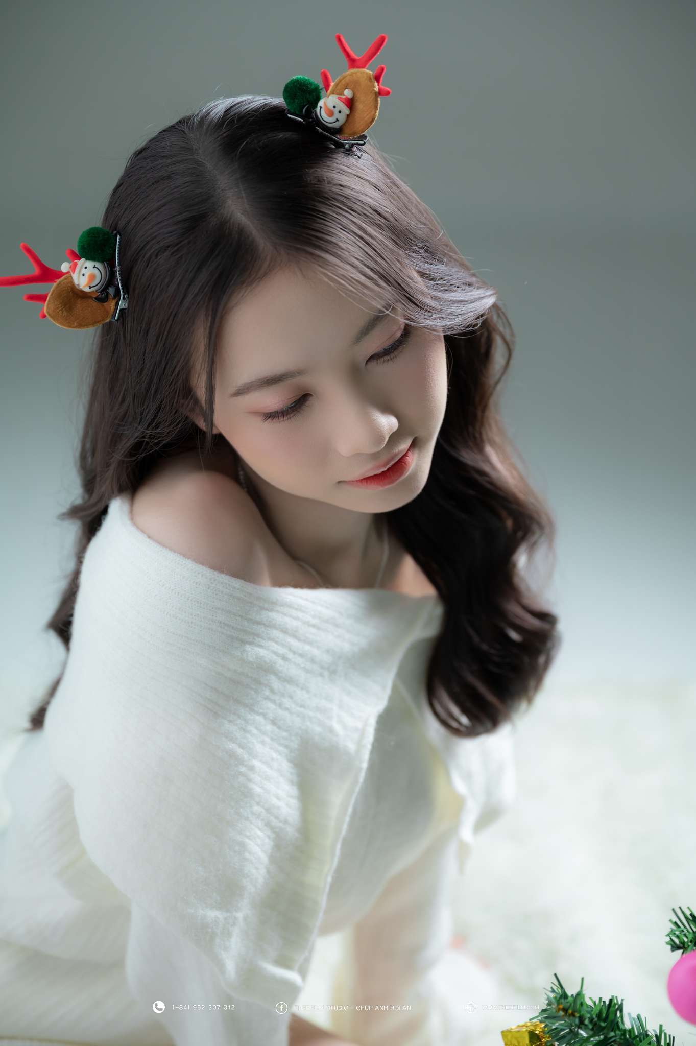 Chụp Ảnh Giáng Sinh, Noel Tại Studio Hội An 3 Chụp Ảnh Giáng Sinh, Noel Tại Studio Hội An