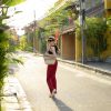ẢNH HỘI AN BÌNH MINH SỚM NC9