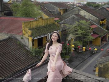 Dịch vụ chụp ảnh Hội An Đẹp