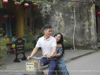 Dịch vụ chụp ảnh Hội An Đẹp