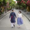 ẢNH COUPLE HỘI AN CP20