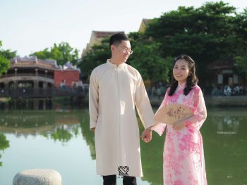 Dịch vụ chụp ảnh Hội An Đẹp