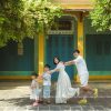 ẢNH GIA ĐÌNH HỘI AN GD21