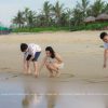 ẢNH GIA ĐÌNH BLISS NAM HỘI AN RS01