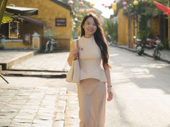 Dịch vụ chụp ảnh Hội An Đẹp