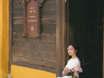 Dịch vụ chụp ảnh Hội An Đẹp