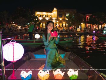 Dịch vụ chụp ảnh Hội An Đẹp