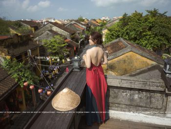 Dịch vụ chụp ảnh Hội An Đẹp