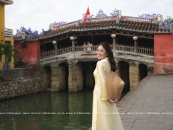 Dịch vụ chụp ảnh Hội An Đẹp