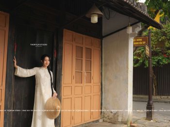 Dịch vụ chụp ảnh Hội An Đẹp