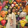 ẢNH COUPLE HỘI AN CP31