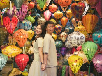 Dịch vụ chụp ảnh Hội An Đẹp