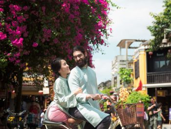 Dịch vụ chụp ảnh Hội An Đẹp