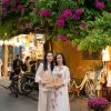 ẢNH GIA ĐÌNH HỘI AN GD31