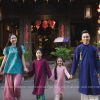 ẢNH GIA ĐÌNH HỘI AN GD31