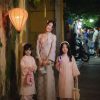 ẢNH GIA ĐÌNH HỘI AN GD30