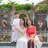 ẢNH GIA ĐÌNH HỘI AN GD27