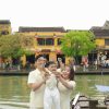 ẢNH GIA ĐÌNH HỘI AN GD25