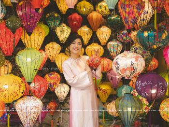 Dịch vụ chụp ảnh Hội An Đẹp